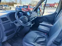 Renault Master L3H2 2.3 132kW