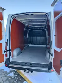Renault Master L3H2 2.3 132kW