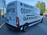 Renault Master L3H2 2.3 132kW