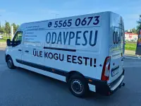 Renault Master L3H2 2.3 132kW