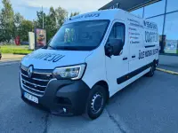 Renault Master L3H2 2.3 132kW