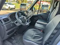 Renault Master L3H2 2.3 132kW