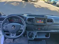 Renault Master L3H2 2.3 132kW