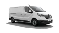 Image of Renault Trafic PANEL VAN EXTRA