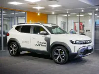 Image of Dacia Duster Journey Hybrid 1.6 93kW