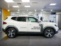 Dacia Duster Journey Hybrid 1.6 93kW