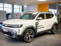 Dacia Duster Journey Hybrid 1.6 93kW