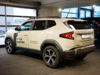 Dacia Duster Journey Hybrid 1.6 93kW