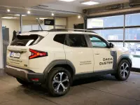 Dacia Duster Journey Hybrid 1.6 93kW