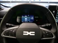 Dacia Duster Journey Hybrid 1.6 93kW