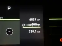 Dacia Duster Journey Hybrid 1.6 93kW