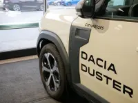Dacia Duster Journey Hybrid 1.6 93kW