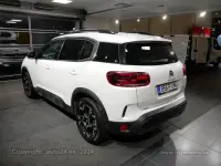 Citroen C5 Aircross Shine PureTech 1.2 96kW