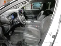 Citroen C5 Aircross Shine PureTech 1.2 96kW