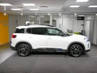 Citroen C5 Aircross Shine PureTech 1.2 96kW