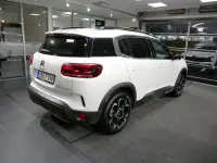 Citroen C5 Aircross Shine PureTech 1.2 96kW