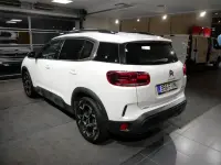 Citroen C5 Aircross Shine PureTech 1.2 96kW