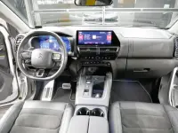 Citroen C5 Aircross Shine PureTech 1.2 96kW