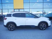 Citroen C5 Aircross Shine PureTech 1.2 96kW
