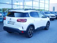 Citroen C5 Aircross Shine PureTech 1.2 96kW