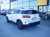 Citroen C5 Aircross Shine PureTech 1.2 96kW