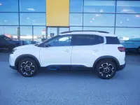 Citroen C5 Aircross Shine PureTech 1.2 96kW