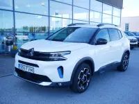 Citroen C5 Aircross Shine PureTech 1.2 96kW