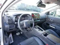 Citroen C5 Aircross Shine PureTech 1.2 96kW