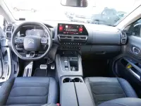 Citroen C5 Aircross Shine PureTech 1.2 96kW