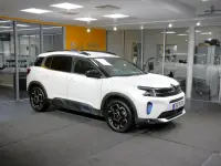 Citroen C5 Aircross Shine PureTech 1.2 96kW