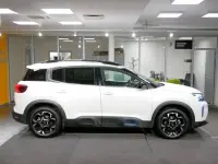 Citroen C5 Aircross Shine PureTech 1.2 96kW