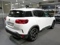 Citroen C5 Aircross Shine PureTech 1.2 96kW