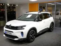 Citroen C5 Aircross Shine PureTech 1.2 96kW