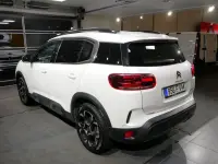 Citroen C5 Aircross Shine PureTech 1.2 96kW