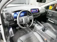 Citroen C5 Aircross Shine PureTech 1.2 96kW