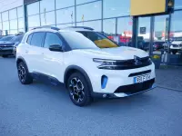 Citroen C5 Aircross Shine PureTech 1.2 96kW