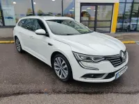 Image of Renault Talisman Grandtour Intens 1.3 117kW
