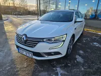 Renault Talisman Grandtour Intens 1.3 117kW