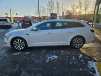 Renault Talisman Grandtour Intens 1.3 117kW