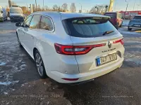 Renault Talisman Grandtour Intens 1.3 117kW