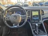 Renault Talisman Grandtour Intens 1.3 117kW