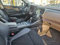 Renault Talisman Grandtour Intens 1.3 117kW