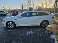 Renault Talisman Grandtour Intens 1.3 117kW