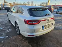 Renault Talisman Grandtour Intens 1.3 117kW