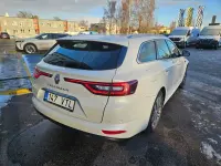 Renault Talisman Grandtour Intens 1.3 117kW