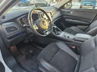 Renault Talisman Grandtour Intens 1.3 117kW