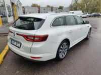 Renault Talisman Grandtour Intens 1.3 117kW