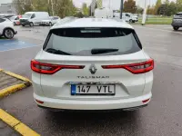 Renault Talisman Grandtour Intens 1.3 117kW