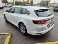 Renault Talisman Grandtour Intens 1.3 117kW