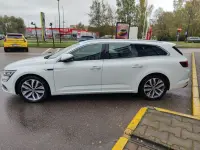 Renault Talisman Grandtour Intens 1.3 117kW